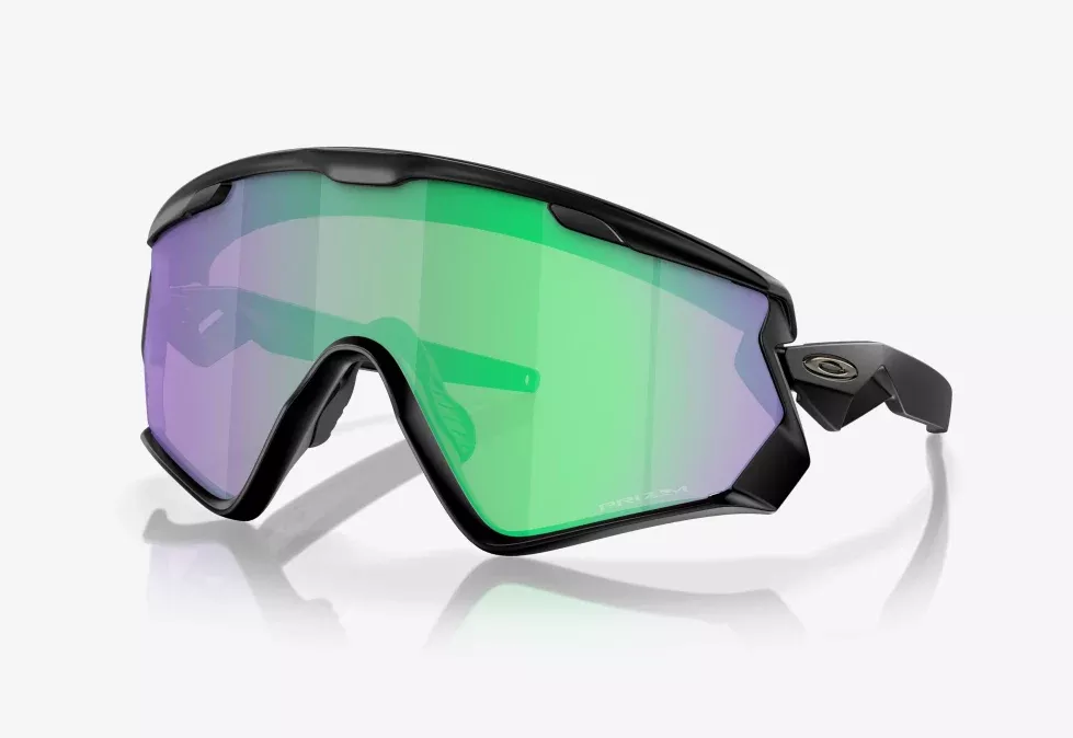 Lentes Oakley Wind Jacket 2.0 5336