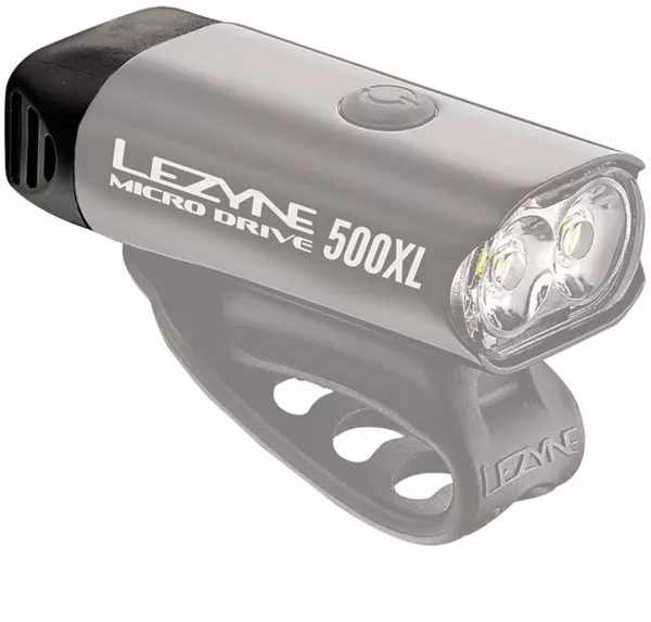 Lezyne End Plug - Y10 Hecto/Micro Drive