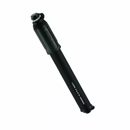 Lezyne HP Drv, M - Black