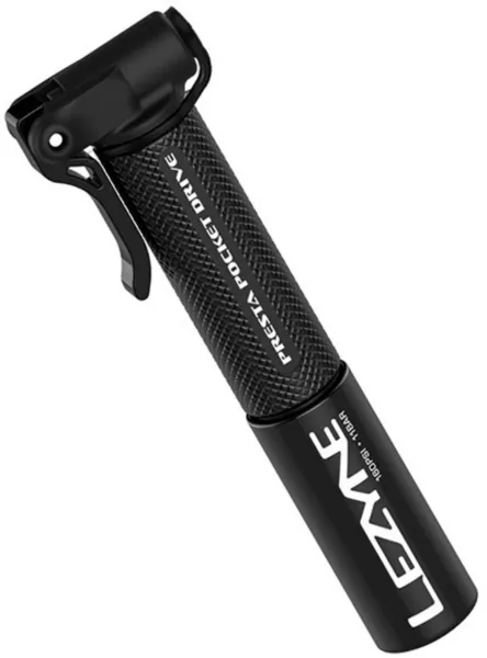 Lezyne Presta Pocket Drive