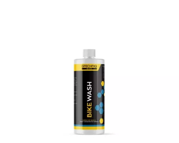 Limpiador para bicicletas Bike Wash
