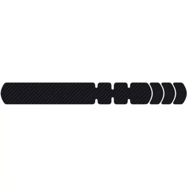 Lizard Skins Frame Protection Kit Small Carbon Leather
