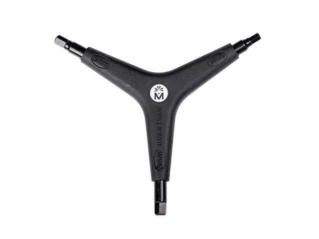 Llave Sumart Tipo Y 4-5-6MM YHW-3