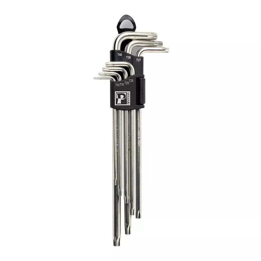 LLAVES TORX PEDRO´S