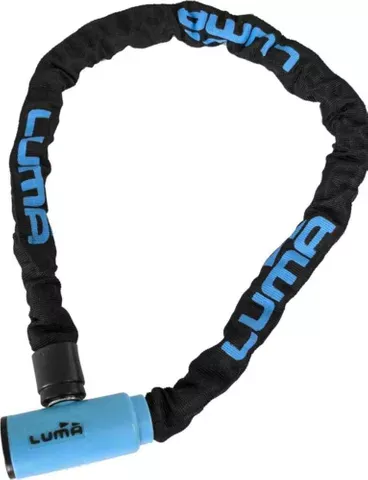 Luma Chain lock Blue