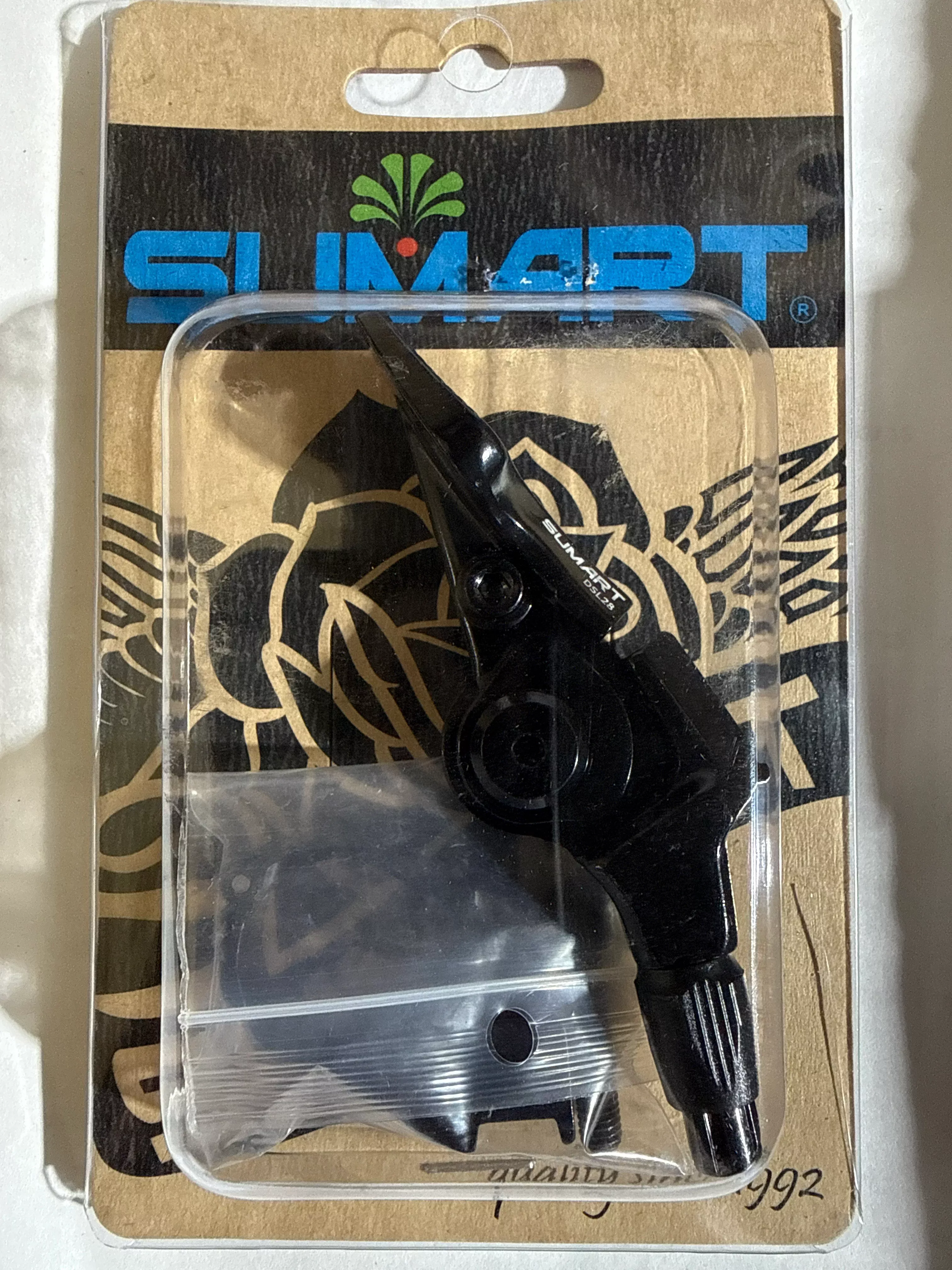 Maneta Para Dropper Sumart DSL-28