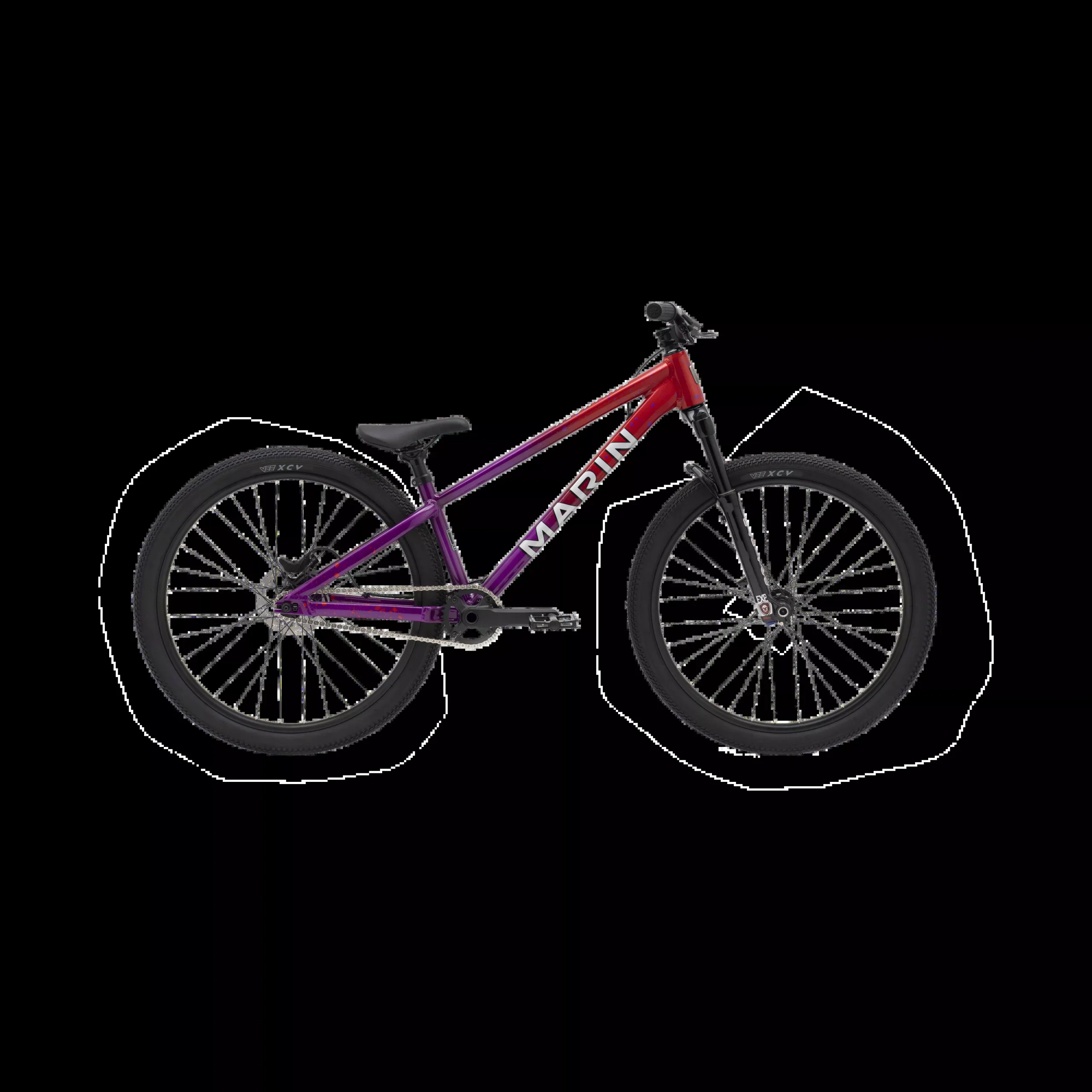 Marin Alcatraz 2 2026
