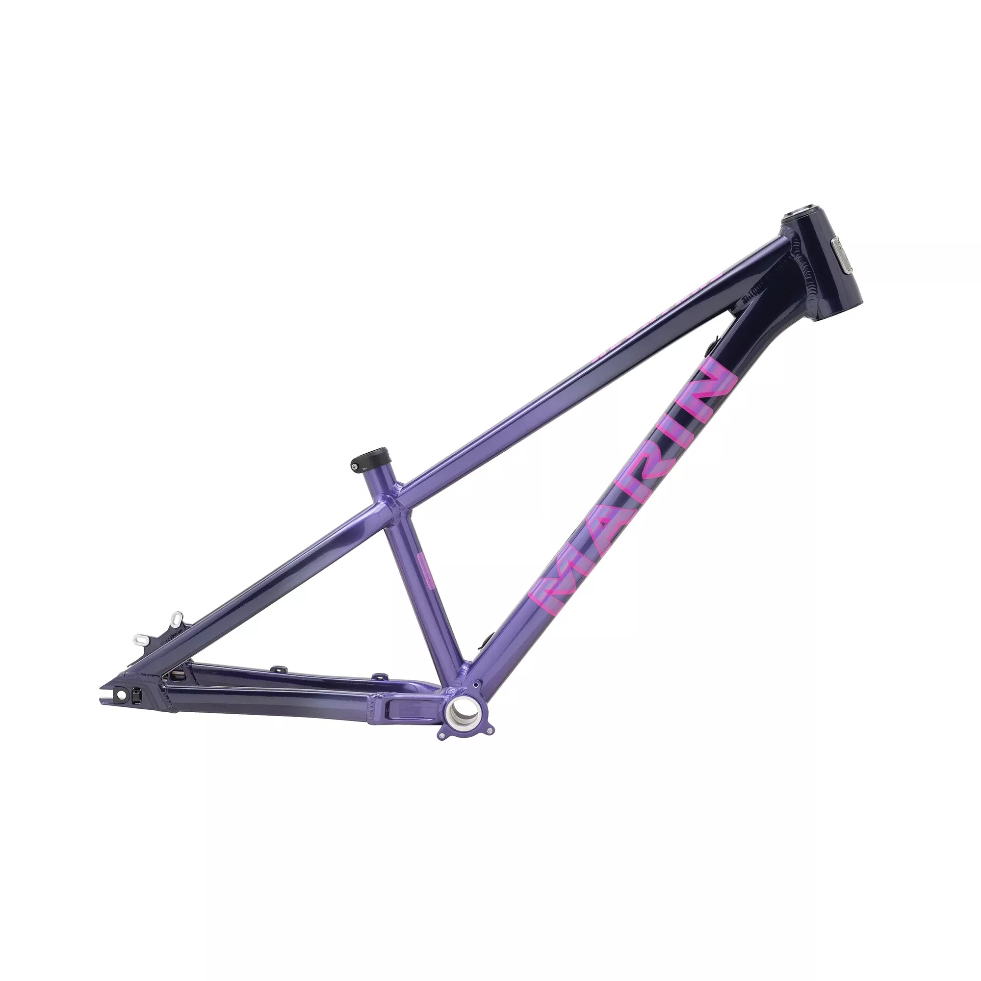 Marin Alcatraz Frame 2025