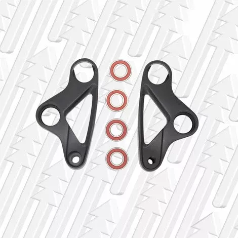 Marin Rocker Linkage Multitrac #1