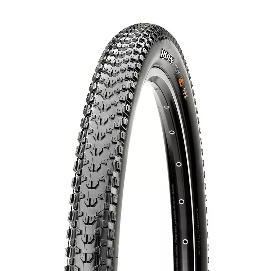 Maxxis Ikon EXO/TR 27.5x2.2 Tubeless Tire