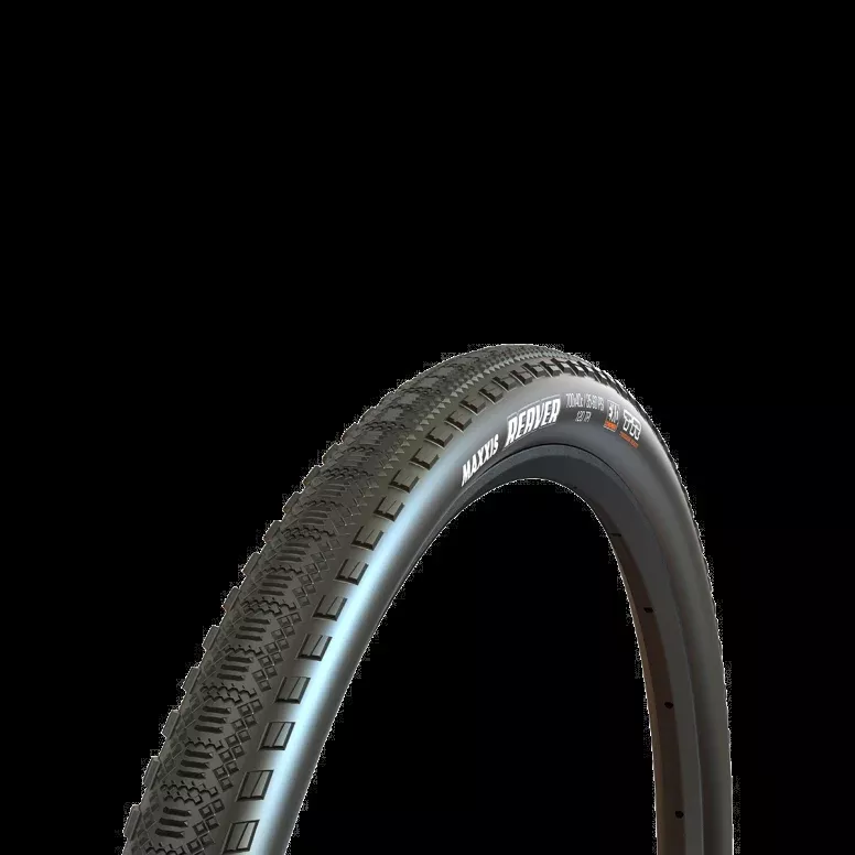 Maxxis Reaver Gravel Tyre, Tubeless EXO Dual Compound