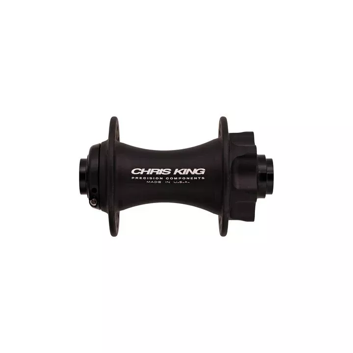 Maza Delantera Chris King 6 tornillos 110x15mm 32H