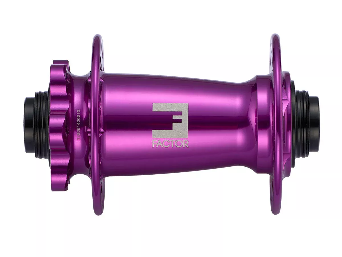 Maza Delantera Factor Non-Boost 32H