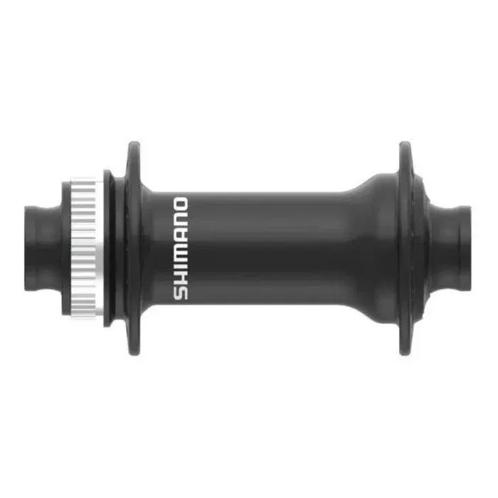 Maza Delantera Hb-mt410-b 36h 15mm 110mm Shimano