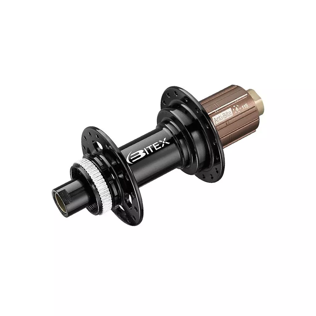 Maza Trasera Bitex ´23 BX212 Centerlock Boost 12x148mm 32h Microspline