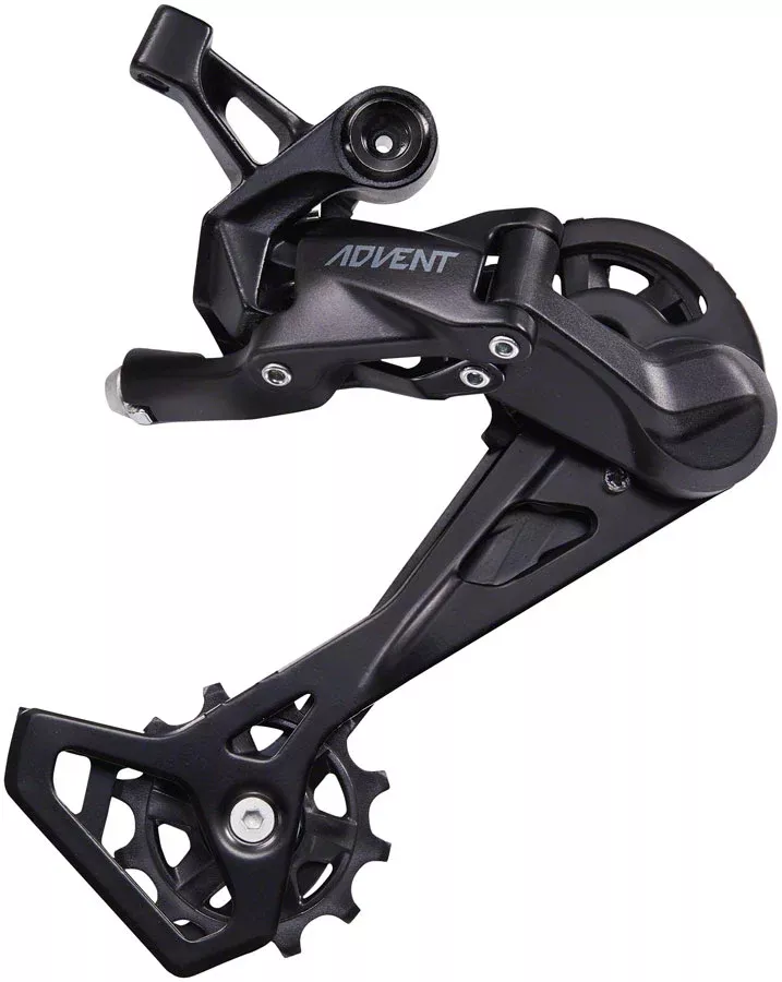 microSHIFT ADVENT Rear Derailleur - 9 Speed