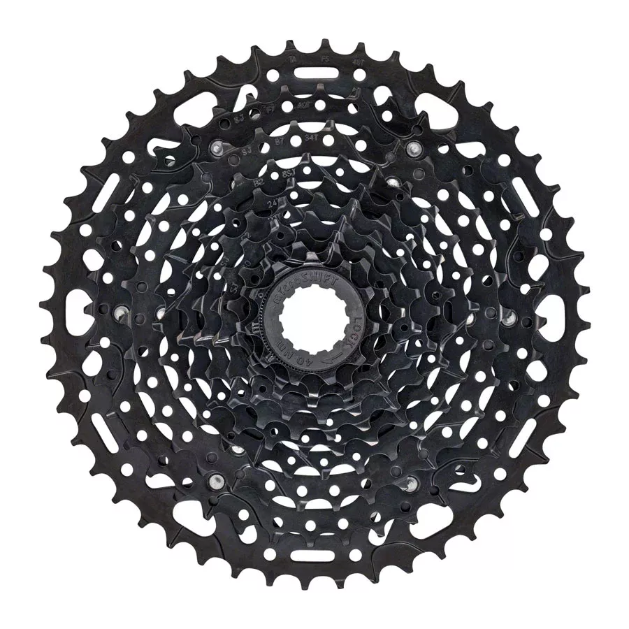microSHIFT ADVENT X Cassette - 10 Speed