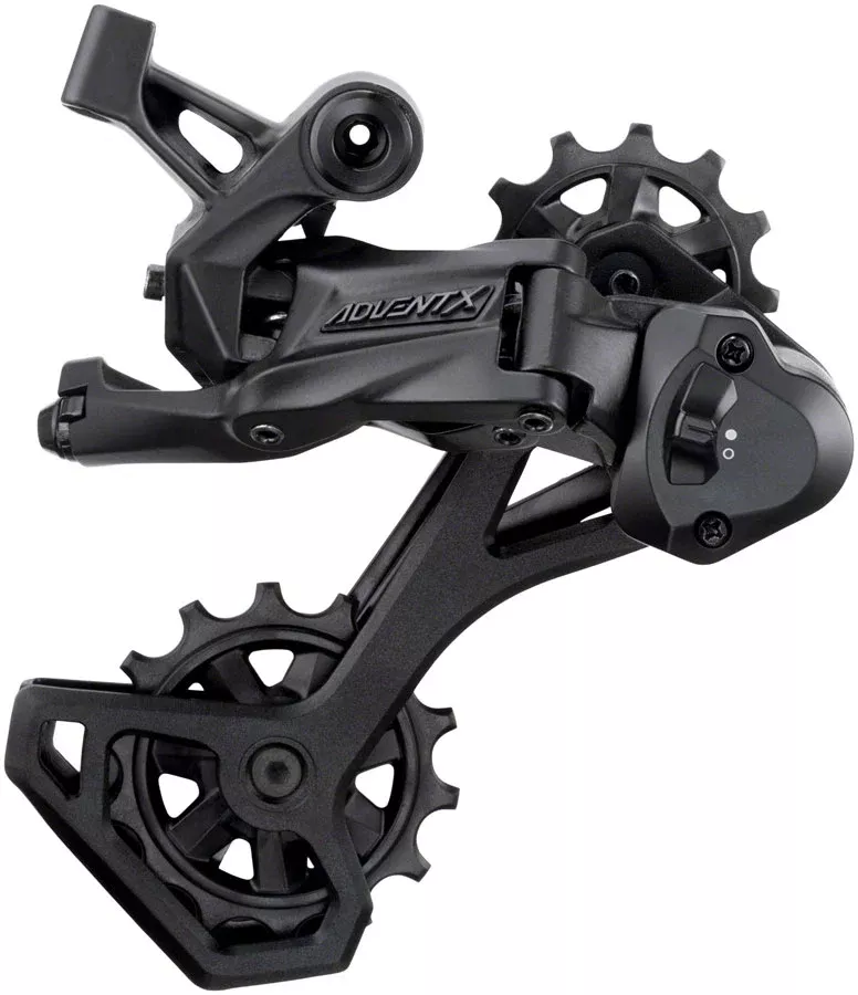 microSHIFT ADVENT X Rear Derailleur - 10-Speed