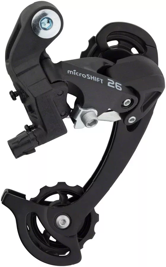 microSHIFT M26 Rear Derailleur - 7