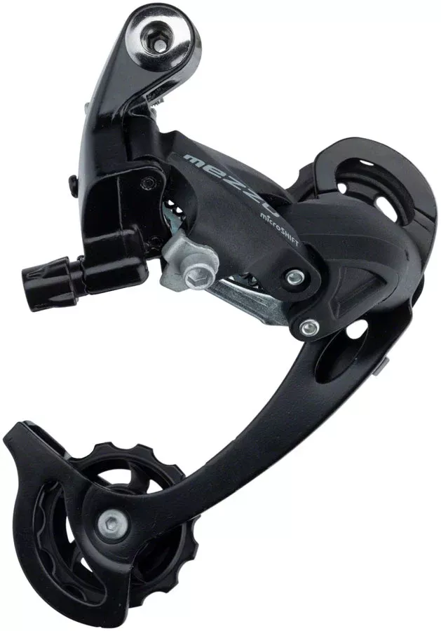 microSHIFT Mezzo M36 Rear Derailleur - 8