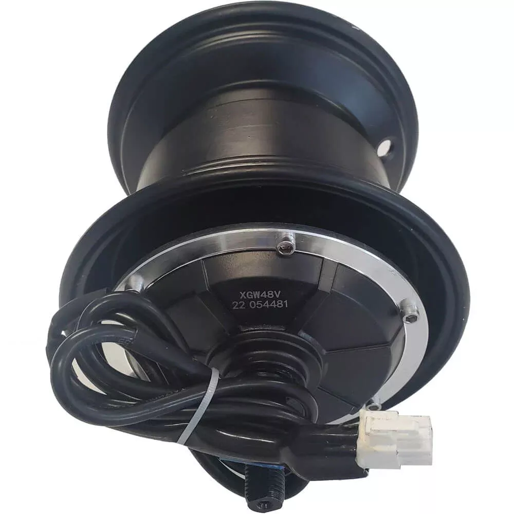 MotoTec Replacement 500W MOTOR for Mini Fat Tire 48V Electric Scooter