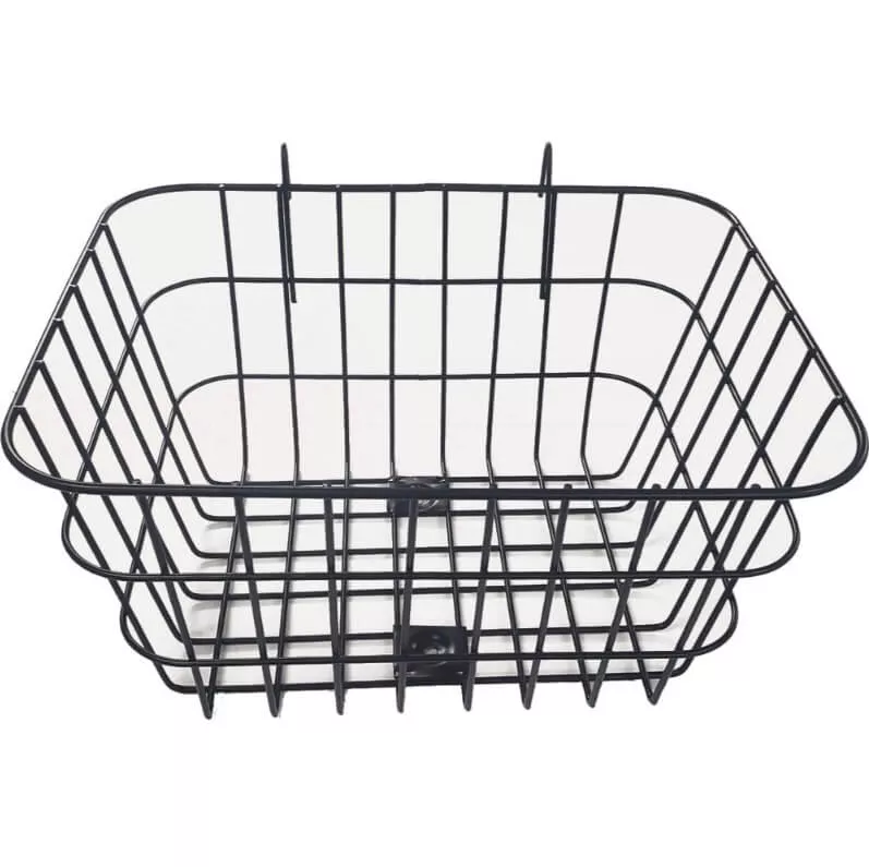 MotoTec Replacement BASKET LOWER for Metro 36V Electric Scooter