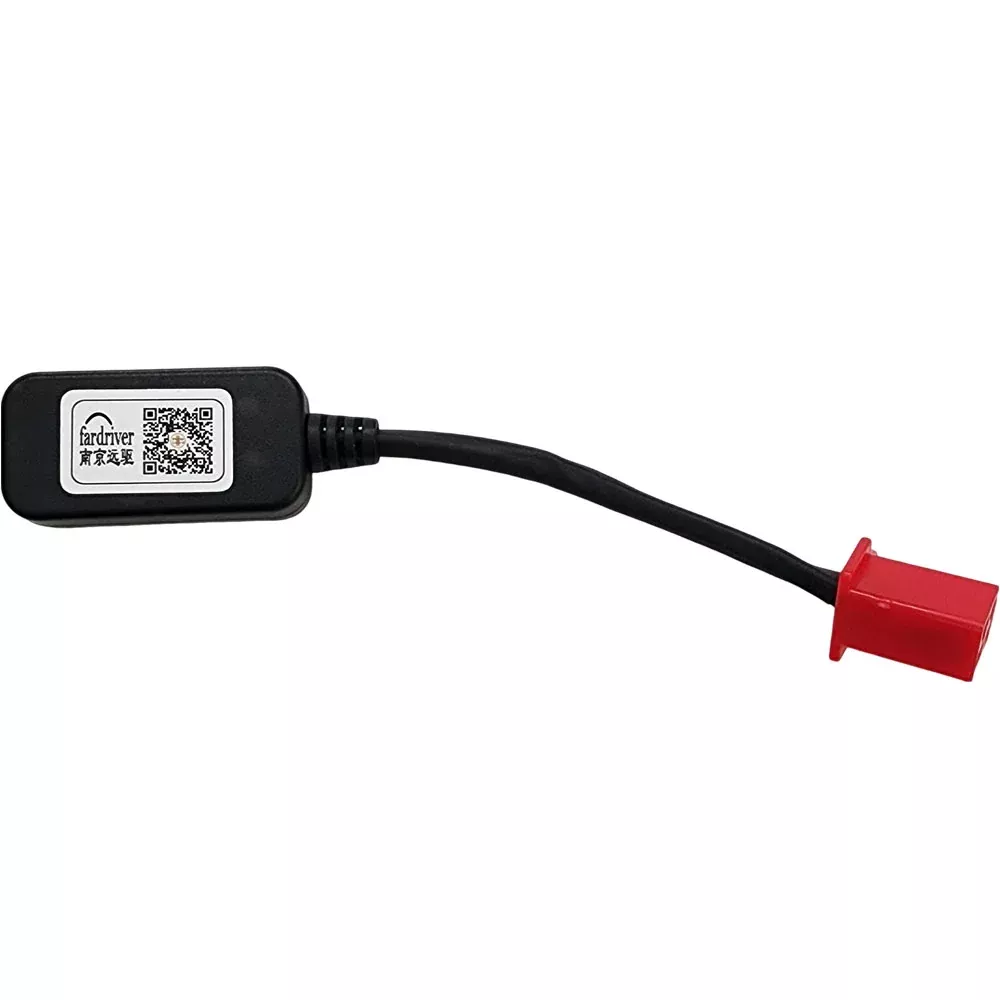 MotoTec Replacement BLUETOOTH ADAPTER for 5000W Pro Electric Dirt Bike