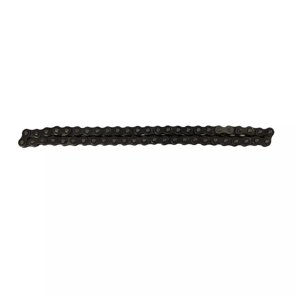 MotoTec Replacement CHAIN 25 LINK #35 for Mud Monster 98cc/1000W Go-Kart