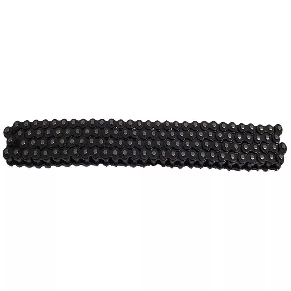 MotoTec Replacement CHAIN 58 LINK SIZE #219H for 1000W/1200W 36V Pro Electric Dirt Bikes