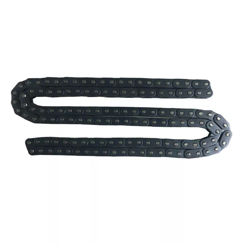 MotoTec Replacement CHAIN 67 LINK for Demon, Thunder 50cc Gas Dirt Bikes