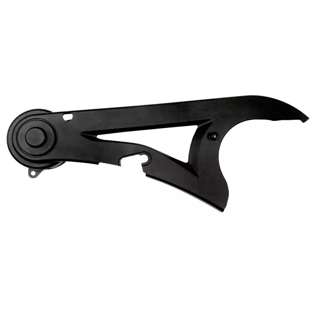 MotoTec Replacement CHAIN GUARD for 105cc Gas Mini Bike