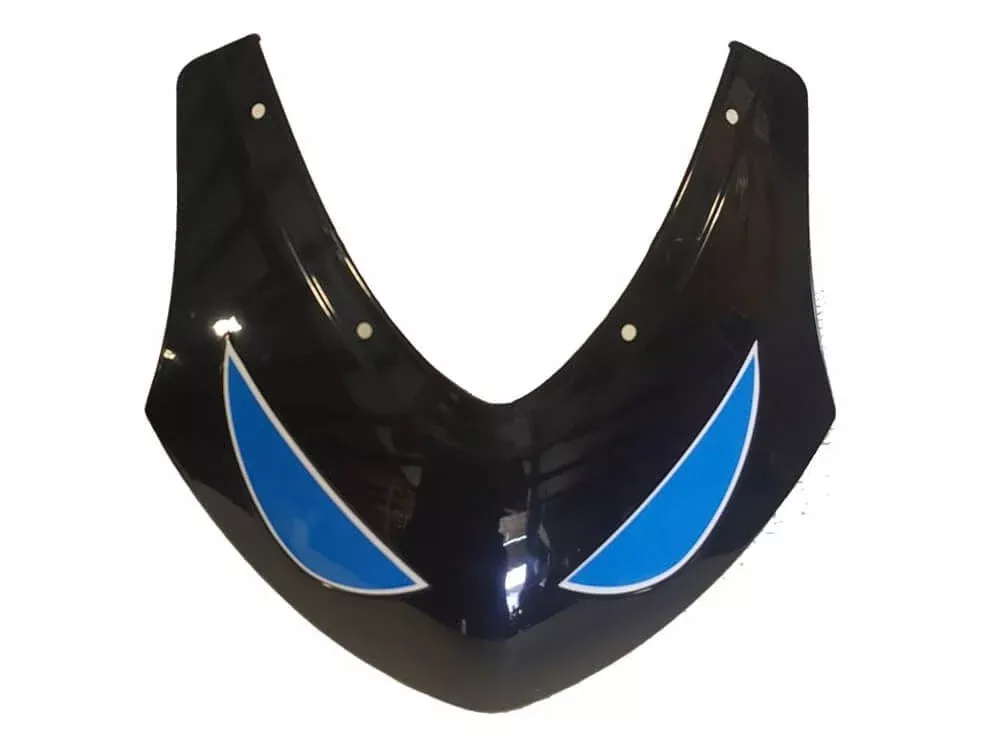 MotoTec Replacement FRONT FAIRING for Gas Pocket Bikes