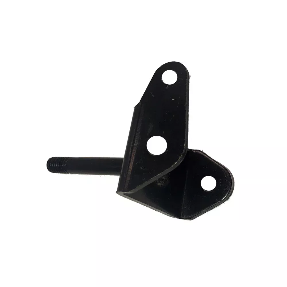 MotoTec Replacement FRONT LEFT AXLE for 36V Maverick Electric Go-Kart