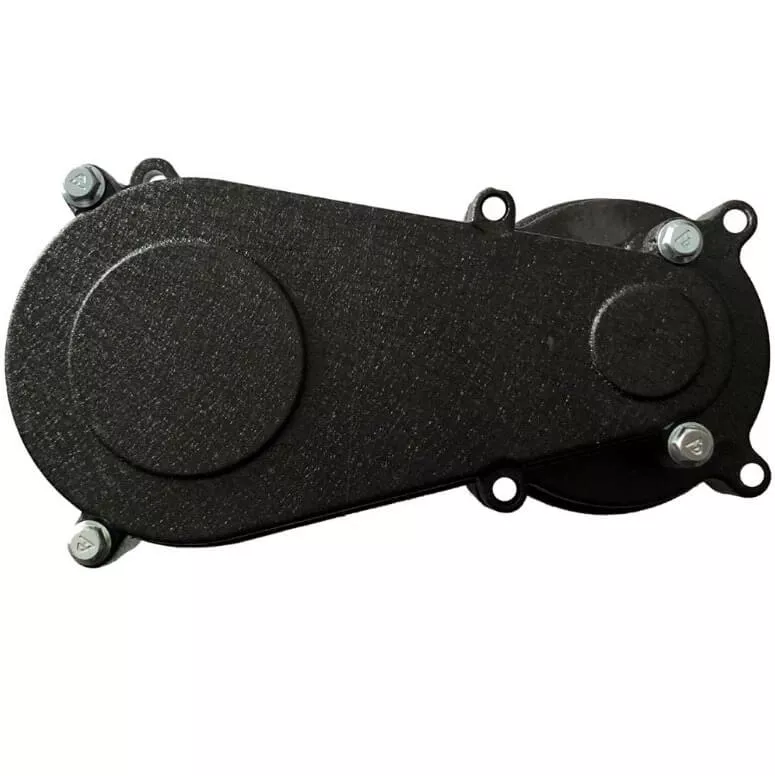 MotoTec Replacement GEARBOX for Gas Pocket Bikes