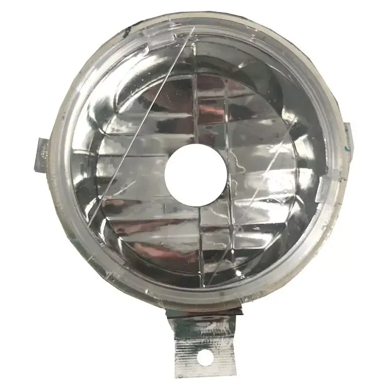 MotoTec Replacement HEADLIGHT COVER for Kids Electric Moped