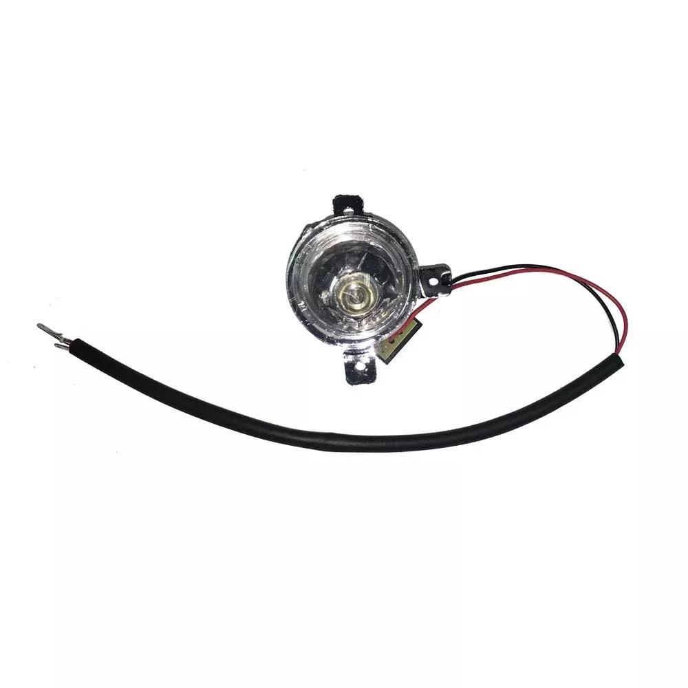 MotoTec Replacement HEADLIGHT for Renegade Electric ATV