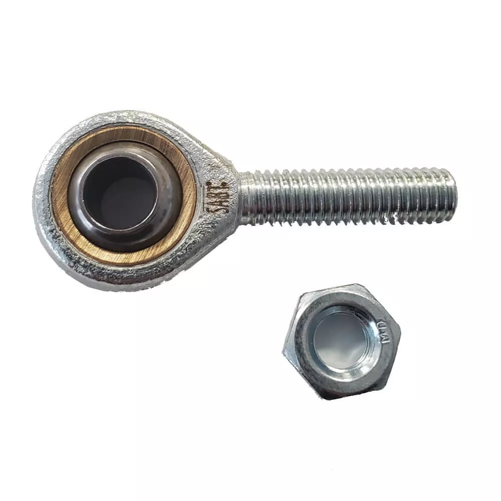 MotoTec Replacement HEIM JOINT REGULAR THREAD for Mud Monster 98cc/1000W Go-Kart