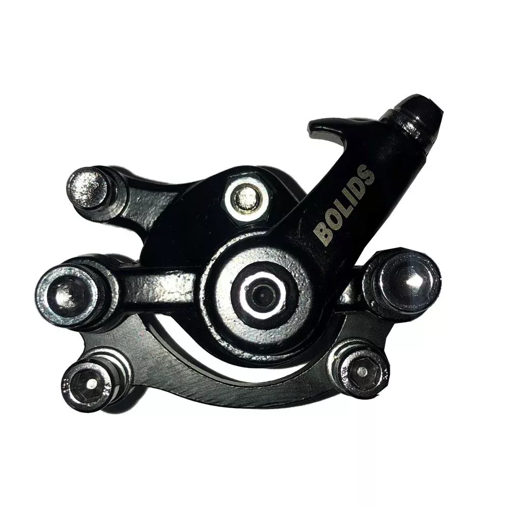 MotoTec Replacement LEFT PULL BRAKE CALIPER for Mad 1600W Electric Scooter