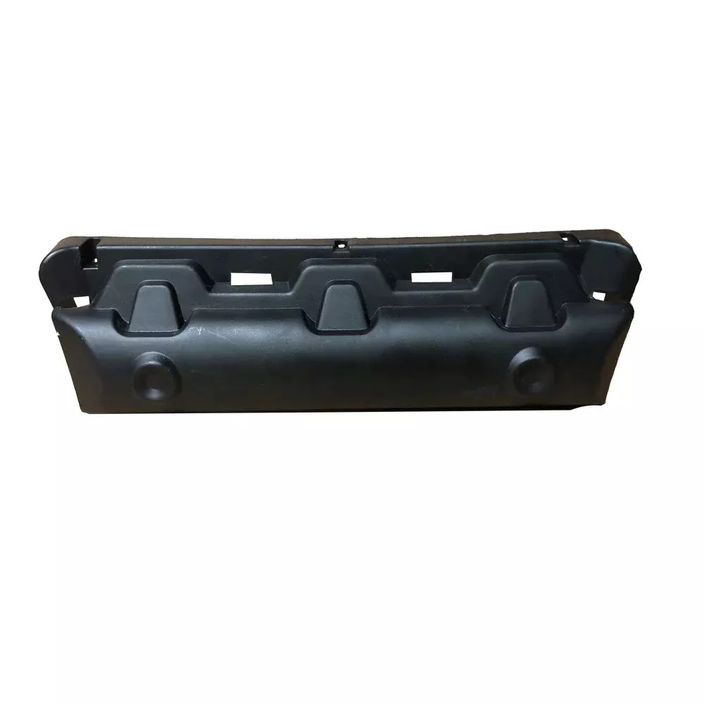 MotoTec Replacement LEFT SIDE DOOR PANEL for Monster Truck 4x4 12V Ride-On Toy