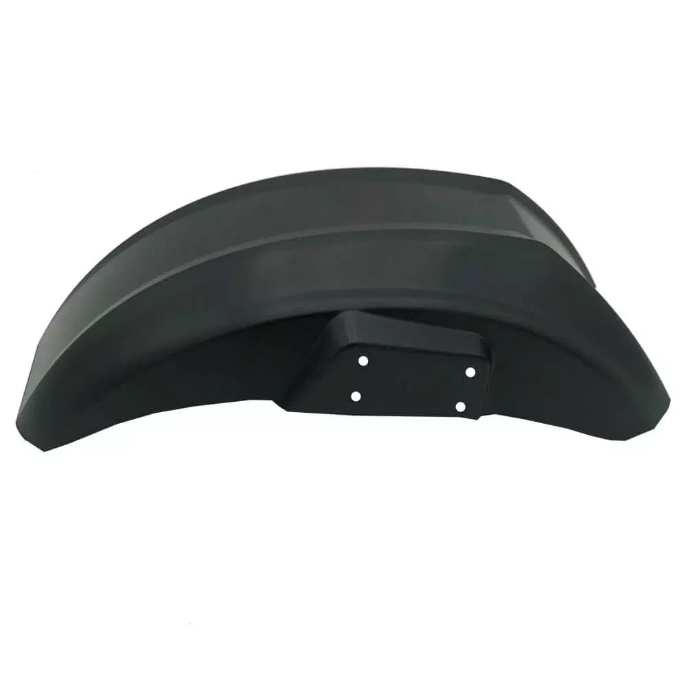 MotoTec Replacement REAR FENDER for Switchblade 60V Electric Scooter