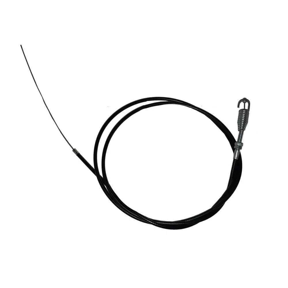 MotoTec Replacement THROTTLE CABLE for Mud Monster 98cc Gas Go-Kart
