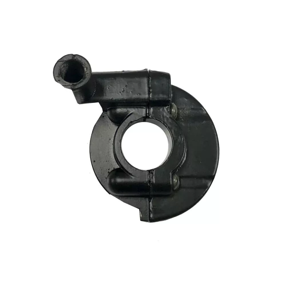 MotoTec Replacement THROTTLE HOUSING for 105cc Gas Mini Bike