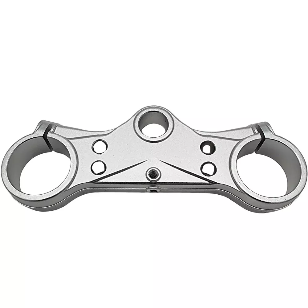 MotoTec Replacement UPPER TRIPLE TREE CLAMP for 5000W 72V Pro Dirt Bike