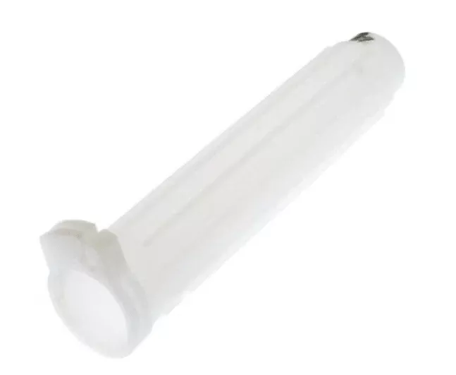 Mototec Universal Parts 1" THROTTLE TUBE, 109-33