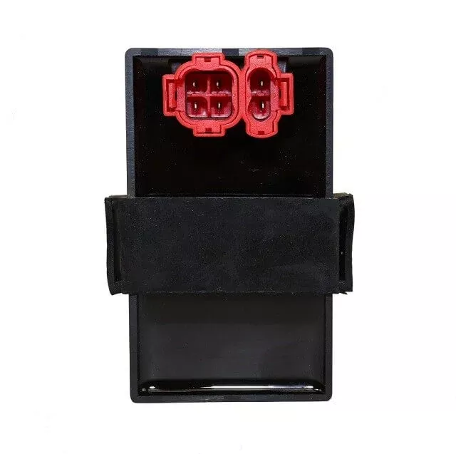 MotoTec Universal Parts CDI Unit, DC, 100-211