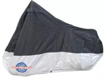 MotoTec Universal Parts SCOOTERS & MOTORCYCLE COVER, 172-4