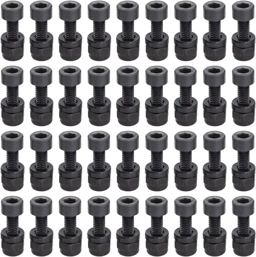 MSW Thump Pin Replacement Kit - 36 Pins