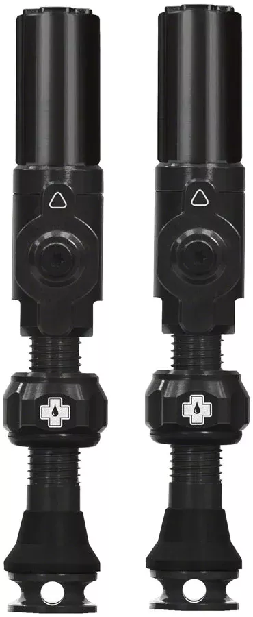 Muc-Off Big Bore Hybrid Tubeless Valve Stems - Medium