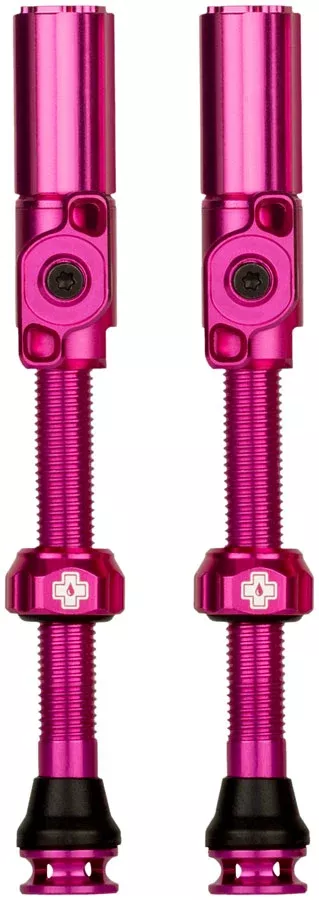 Muc-Off Big Bore Hyrid Tubeless Valve Stems - Large