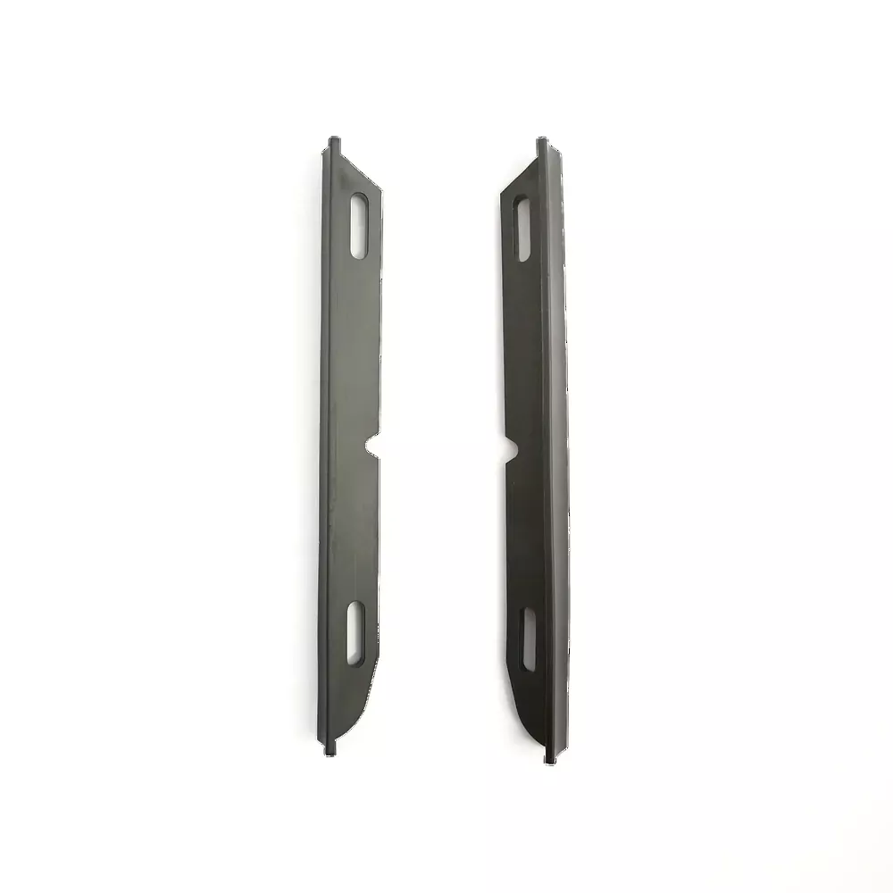 Mucky Nutz Spares - REAR MUGGUARD, Rubber Pads (Pair)